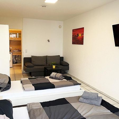 Ferienwohnung Koeln Junkersdorf 외부 사진